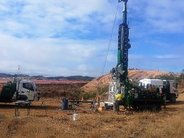 Queensland Bowen Basin